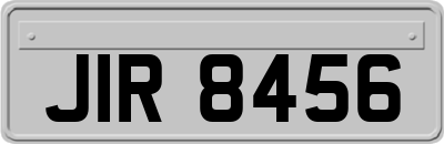 JIR8456
