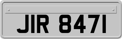 JIR8471