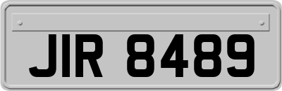 JIR8489