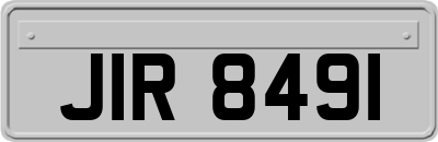 JIR8491