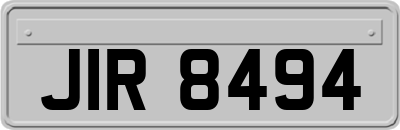 JIR8494