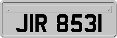 JIR8531