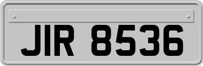 JIR8536