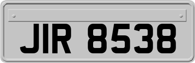 JIR8538