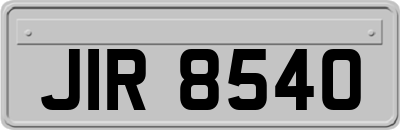 JIR8540