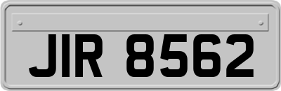 JIR8562