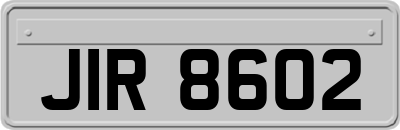 JIR8602