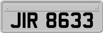JIR8633