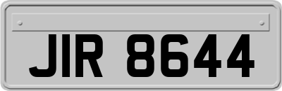 JIR8644