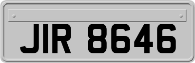 JIR8646