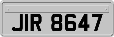 JIR8647