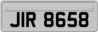 JIR8658