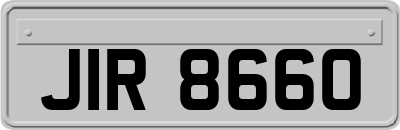 JIR8660