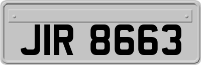 JIR8663