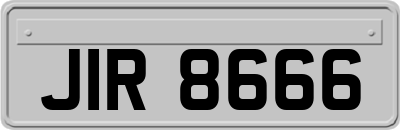 JIR8666