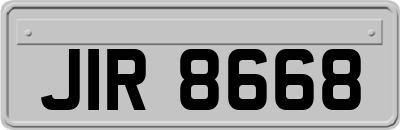 JIR8668