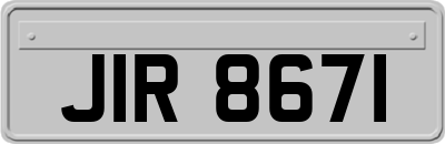 JIR8671