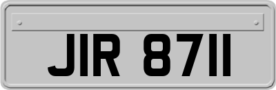 JIR8711