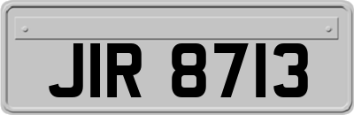 JIR8713