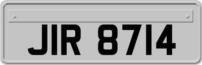 JIR8714