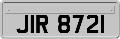 JIR8721