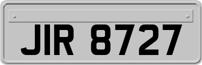 JIR8727
