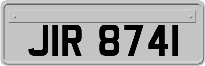 JIR8741