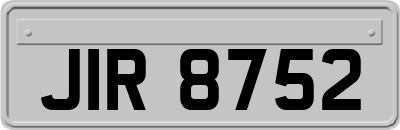 JIR8752