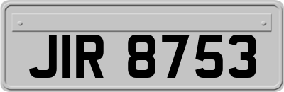 JIR8753
