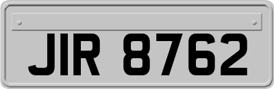 JIR8762