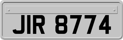 JIR8774