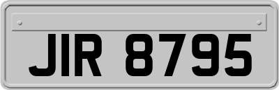 JIR8795