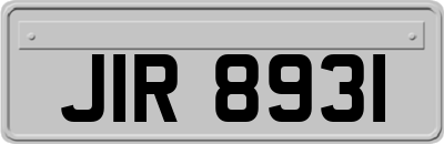JIR8931
