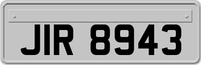 JIR8943