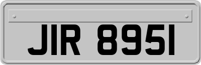 JIR8951