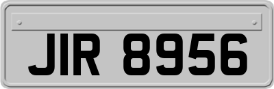 JIR8956