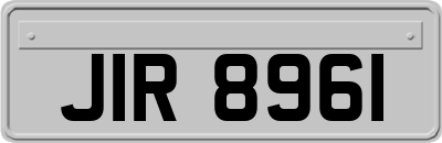 JIR8961