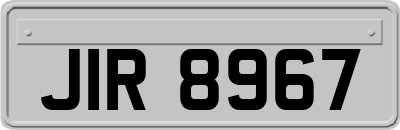 JIR8967
