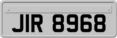 JIR8968