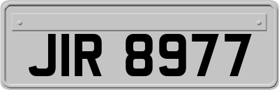 JIR8977