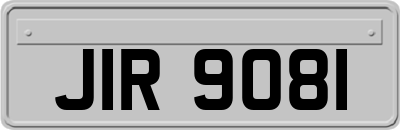 JIR9081