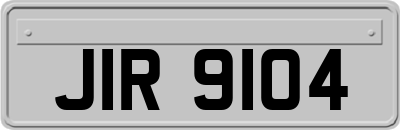 JIR9104