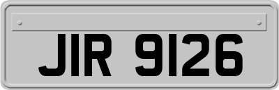 JIR9126