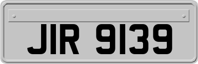 JIR9139