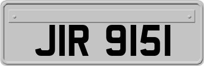 JIR9151
