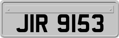 JIR9153