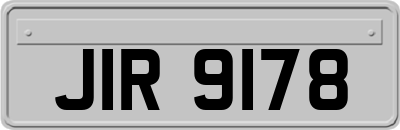 JIR9178