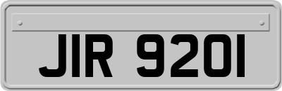 JIR9201