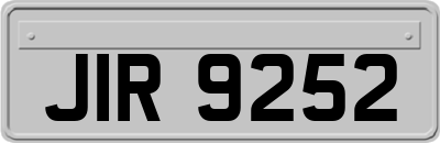 JIR9252