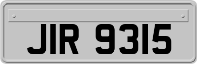 JIR9315